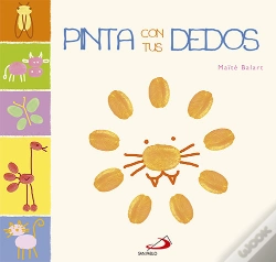 Capa do artigo Pinta Con Tus Dedos