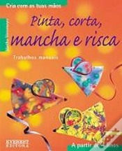 Capa do artigo Pinta, Corta, Mancha e Risca