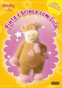 Pinta e Brinca com Lola - Preview