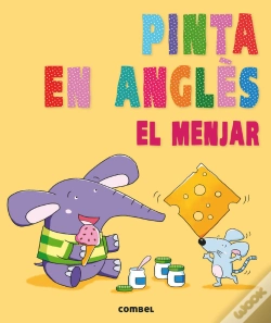 Capa do artigo Pinta En Anglès. El Menjar