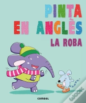 Capa do artigo Pinta En Anglès. La Roba