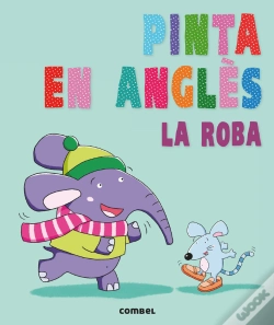 Capa do artigo Pinta En Anglès. La Roba