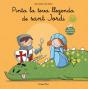 Pinta La Teva Llegenda De Sant Jordi - Preview