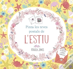 Capa do artigo Pinta Les Teves Postals De L'Estiu