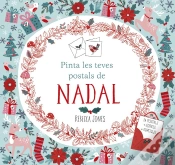Capa do artigo Pinta Les Teves Postals De Nadal