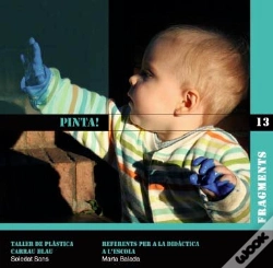 Capa do artigo Pinta