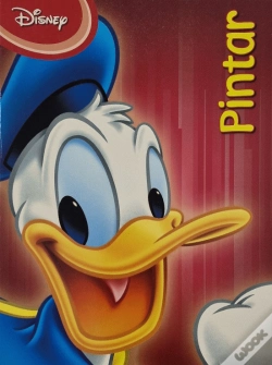 Capa do artigo Pinta o Donald