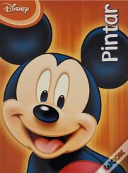 Pinta o Mickey 1