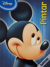 Capa do artigo Pinta o Mickey 2