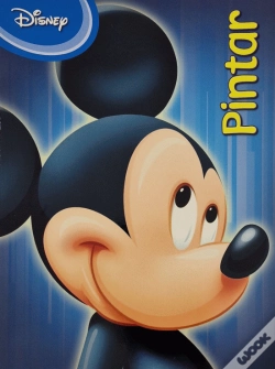 Capa do artigo Pinta o Mickey 2