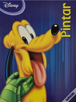 Capa do artigo Pinta o Pluto