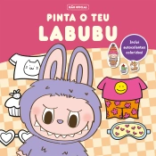 Capa do artigo Pinta o teu Labubu