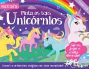 Capa do artigo Pinta os teus Unicórnios