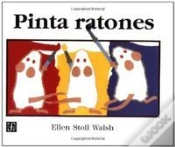 Capa do artigo Pinta Ratones  