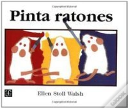 Capa do artigo Pinta Ratones  
