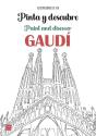 Pinta Y Descubre Gaudi - Preview