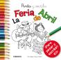 Pinta Y Escribe La Feria De Abril - Preview