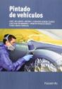 Pintado De Vehículos - Preview