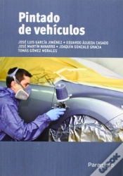 Capa do artigo Pintado De Vehículos