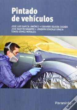 Capa do artigo Pintado De Vehículos