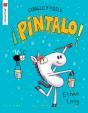 !Pintalo! - Preview