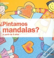 Capa do artigo Pintamos Mandalas