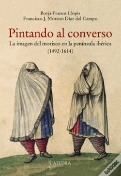 Capa do artigo Pintando Al Converso