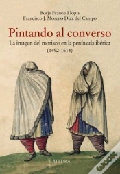Capa do artigo Pintando Al Converso