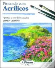 Pintando com Acrílicos