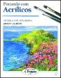 Pintando com Acrílicos - Preview