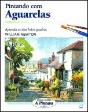 Pintando com Aguarelas - Preview