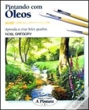 Pintando com Óleos