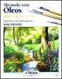 Pintando com Óleos - Preview