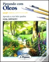 Pintando com Óleos