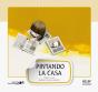 Pintando La Casa - Preview