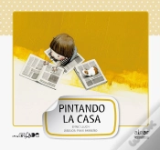 Capa do artigo Pintando La Casa