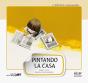 Pintando La Casa - Preview