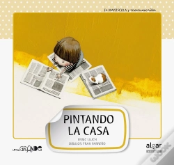 Capa do artigo Pintando La Casa