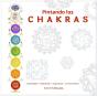 Pintando Los Chakras - Preview
