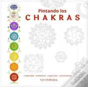 Capa do artigo Pintando Los Chakras