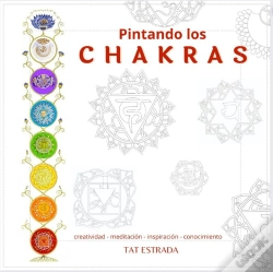 Capa do artigo Pintando Los Chakras