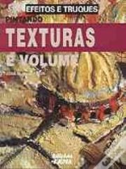 Pintando Texturas e Volume