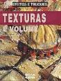 Pintando Texturas e Volume - Preview