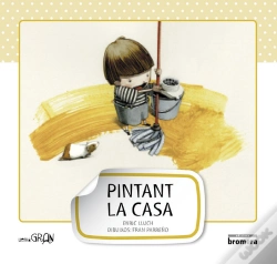 Capa do artigo Pintant La Casa