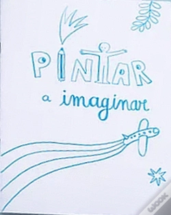 Capa do artigo Pintar a Imaginar