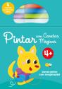 Pintar com Canetas Mágicas - Canguru +4 - Preview