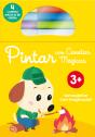 Pintar com Canetas Mágicas - Cão +3 - Preview