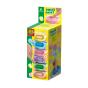Pintar Com Dedos 6 Cores Pastel X 45Ml Ses Colorir E Pintar 00397 - Preview