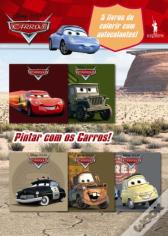 Pintar com os Carros