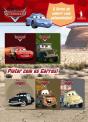 Pintar com os Carros - Preview
